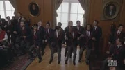 Die Warblers performen Teenage Dream