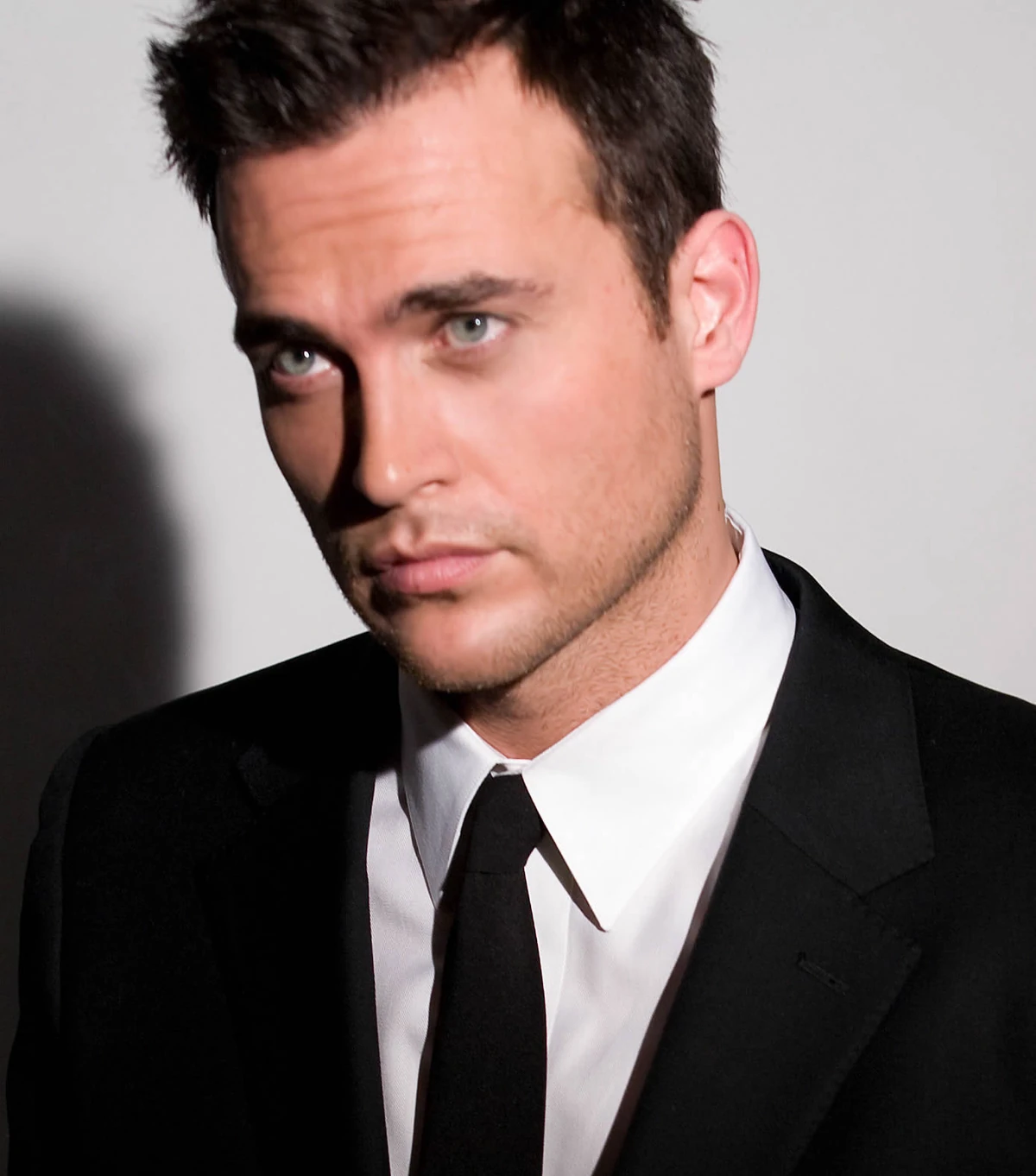 Cheyenne Jackson Glee Wiki Fandom