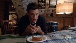 Glee Episode 203 Recap: Grilled Cheesus Don't Tease Us