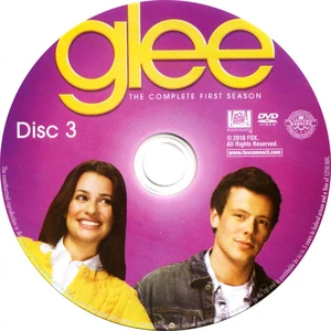 Disc 3