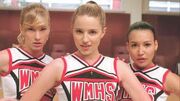 The Unholy Trinity audition