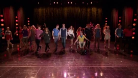 Don't stop believin 5x13