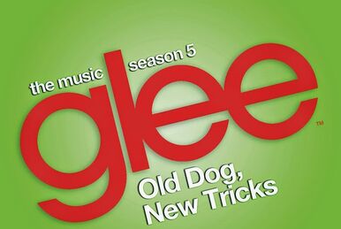 Glee The Music Jagged Little Tapestry Glee Wiki Fandom