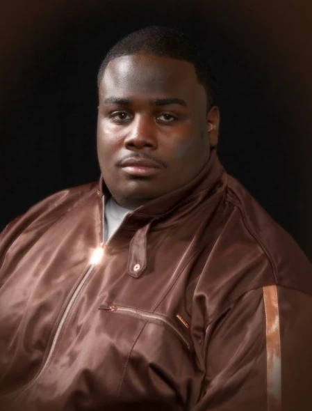 LaMarcus Tinker | Glee Wiki | Fandom