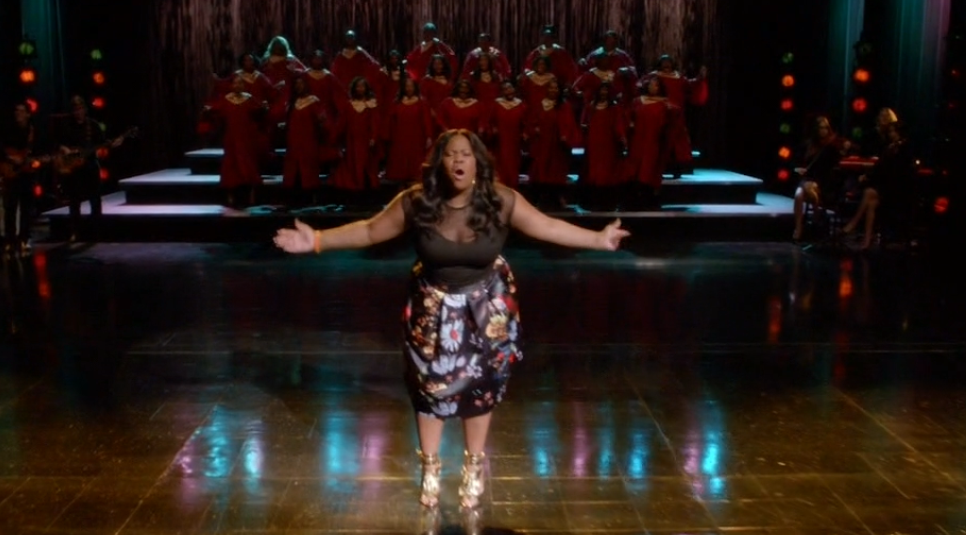 Someday We'll Be Together | Glee Wiki | Fandom