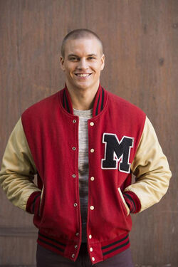 McKinley Titans | Glee Wiki | Fandom