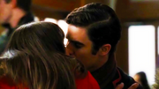 Bacio rachel-blaine 2x14