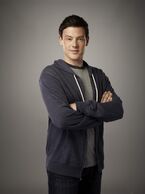 Finn Hudson - Former Assistant-Assistant Manager