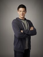 Finn Hudson