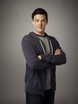 Pretending *-*  Finn hudson, Glee, Forever yours