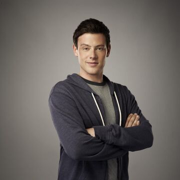 finn hudson glee wiki fandom