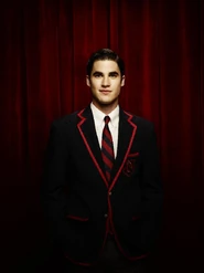 Blaine Membro.Entrato in Canto del cigno. Uscito in Lo voglio. Rientrato in Faida