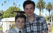 180px-Chris Colfer and Adam Kolkin.png