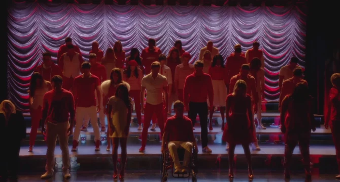 Мечты сбываются