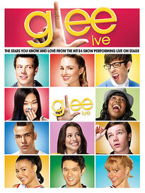 Glee-live2011