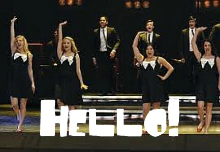 User blog:Gleek.0/Hi!!!!!!! =) | Glee Wiki | Fandom