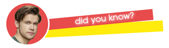 Did You Know? Banner
