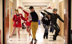 WannaBeStartinSomethingBlaineTumblr