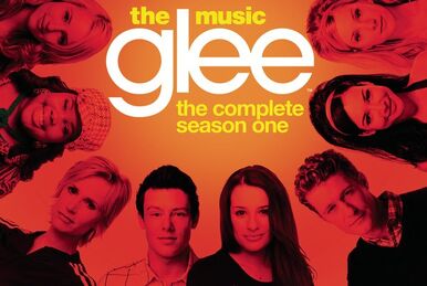 Glee: The Music, Journey to Regionals | Glee Wiki | Fandom