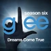 Glee: The Music, Dreams Come True