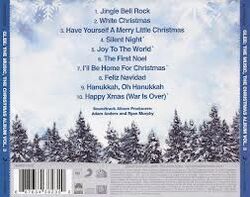 Glee: The Music, The Christmas Album - Wikipedia