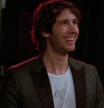 Josh Groban - February 27, 1981 - Age 42 (Himself)