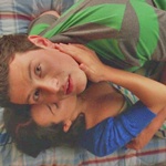 Finchel avatar 20 by 16buffy-d31kn22