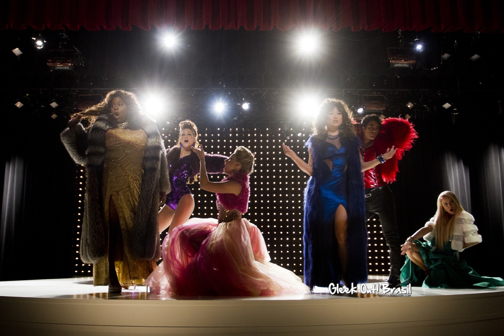 lever mareridt slå Diva (Song) | Glee Wiki | Fandom