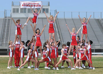 Cheerios Glee Wiki Fandom