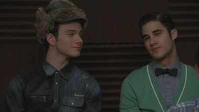 Klaine Yes No.jpg
