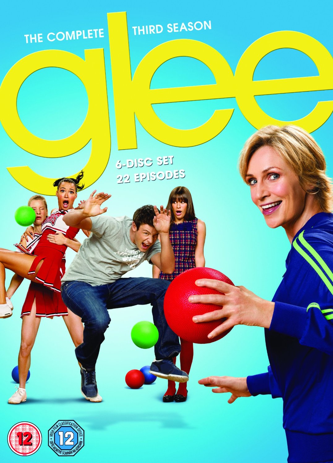 Category:DVDs | Glee Wiki | Fandom