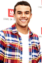 Jacob Artist - October 17, 1992 - Age 25 (Jake Puckerman)