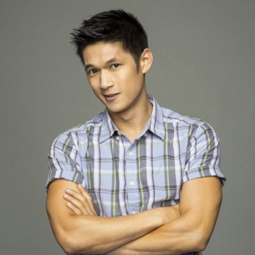 Mike Chang Glee Tv Show Wiki Fandom