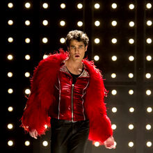 Diva Song Glee Tv Show Wiki Fandom