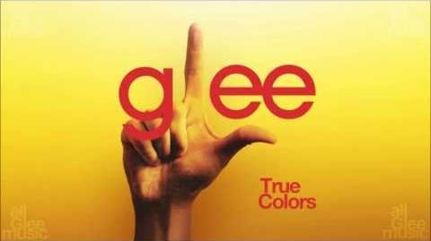 True_Colors_-_Glee