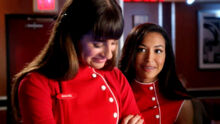 Pezberry frenemies diner