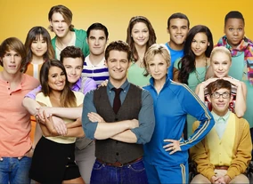 Gleeseasonfive