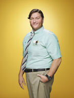 Sheldon Beiste: Coach. Hired in Audition. Leaves temporarily after Jagged Little Tapestry. Comes back in Transitioning.