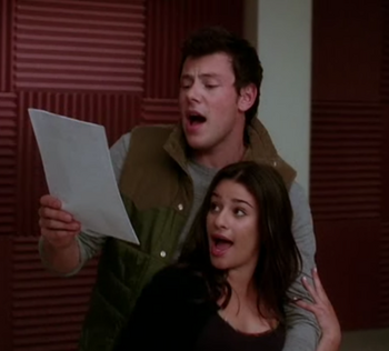 Smile Finchel