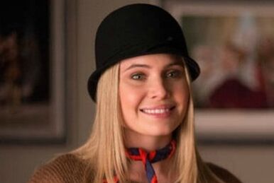 Beatrice McClaine Glee Wiki Fandom