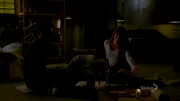 Brody bei seinem Date mit Rachel