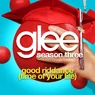 Good Riddance (Time Of Your Life) (Finn) (Glee: The Music, The Graduation Album)