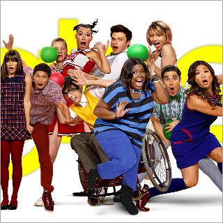 Wiki Glee France