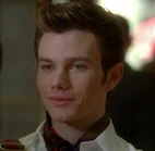 Kurt Hummel: Beigetreten nach Ladies First, vor Diva. Rausgeworfen vor Katy oder Gaga.