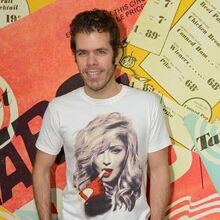 Perez Hilton - March 23, 1978 - Age 45 (himself)