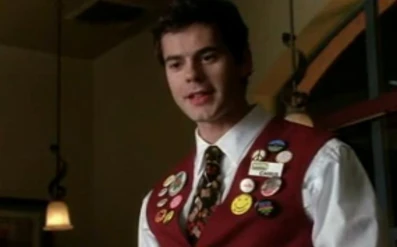 Chrisehem. Mitglied. Graduiert vor April, April