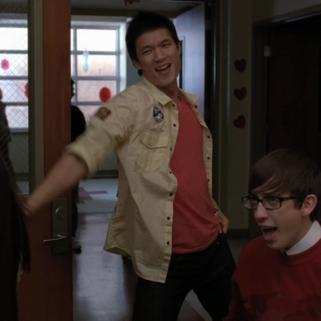 P Y T Pretty Young Thing Glee Wiki Fandom