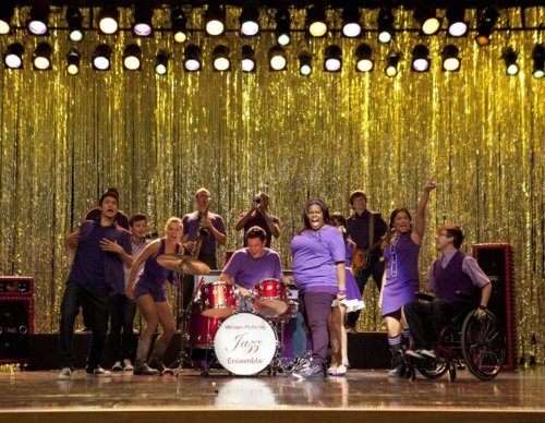 You Can T Stop The Beat Wiki Glee France Fandom You Can T Stop The Beat Wiki Glee France Fandom