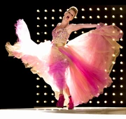 Brittanys Diva-Outfit