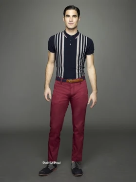 Blaine GOBR 2